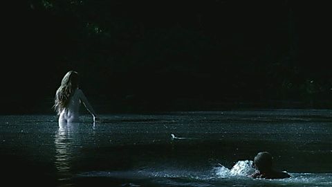 Pic: Bevin Kaye in Big Fish (2003)
