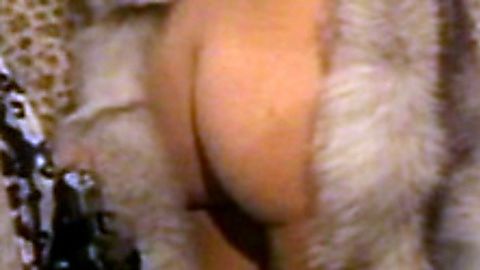 Pic: Angèle Coutu in Snowballin' (1971)