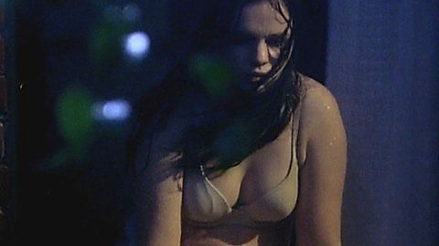 Pic: Amber Tamblyn in Without a Trace (2002)