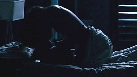 Pic: Amber Tamblyn in Beyond a Reasonable Doubt (2009)