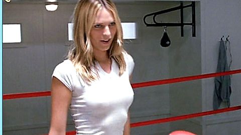 Pic: Sara Foster in The Big Bounce (2004)