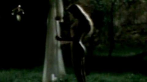 Pic: Tere López-Tarín in Ave María (1999)