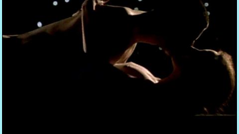 Pic: Tere López-Tarín in Ave María (1999)