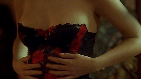 Pic: Leticia Dolera in The Emperor's Wife (2003)