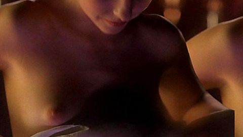 Pic: Leticia Dolera in The Emperor's Wife (2003)