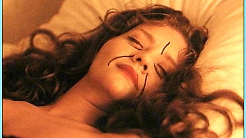 Pic: Noemi Steuer in Die zweite Heimat – Chronik einer Jugend (1993)