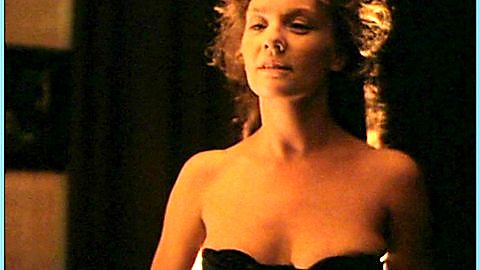 Pic: Noemi Steuer in Die zweite Heimat – Chronik einer Jugend (1993)