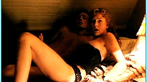Pic: Noemi Steuer in Die zweite Heimat – Chronik einer Jugend (1993)
