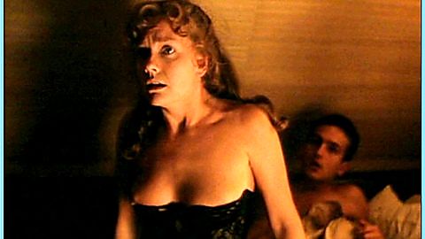 Pic: Noemi Steuer in Die zweite Heimat – Chronik einer Jugend (1993)