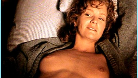 Pic: Noemi Steuer in Die zweite Heimat – Chronik einer Jugend (1993)