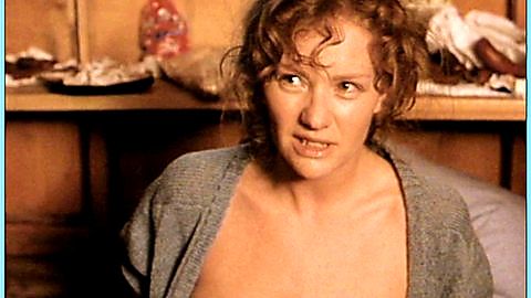 Pic: Noemi Steuer in Die zweite Heimat – Chronik einer Jugend (1993)