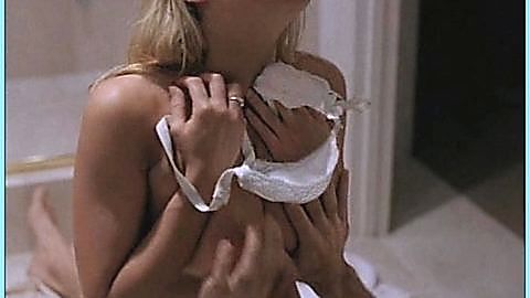 Pic: Brittany McCrena in The Last Word (1995)
