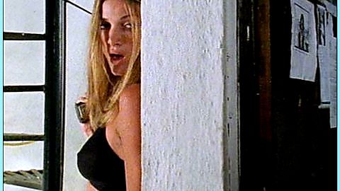 Pic: Blair Valk in Mexican Blow (2002)
