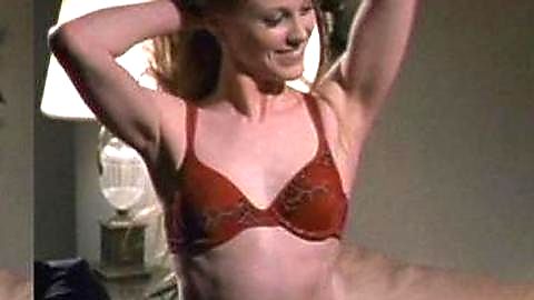 Pic: Susan Hale in Young and Seductive (2004)
