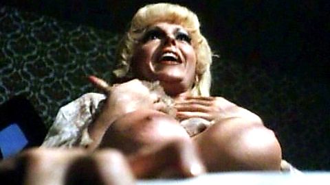Pic: Ann Marie  in Beneath the Valley of the Ultra-Vixens (1979)
