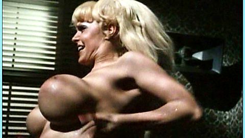 Pic: Ann Marie  in Beneath the Valley of the Ultra-Vixens (1979)