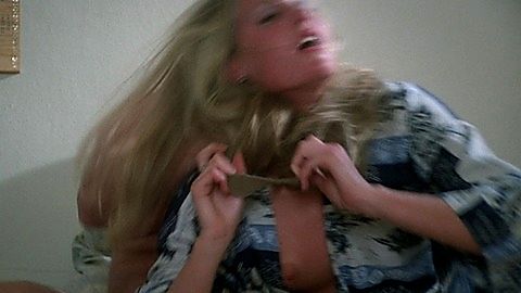 Pic: Susanne Severeid in Don't Answer the Phone! (1980)
