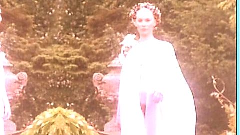 Pic: Sara Stockbridge in U.F.O. (1993)