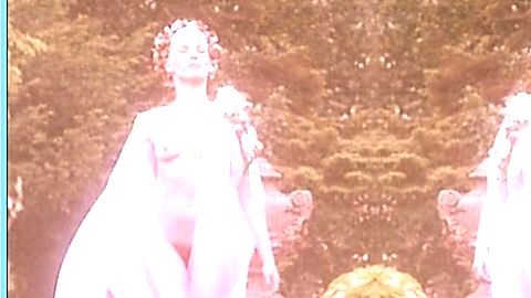 Pic: Sara Stockbridge in U.F.O. (1993)