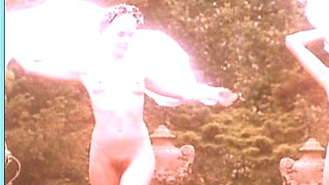 Pic: Sara Stockbridge in U.F.O. (1993)