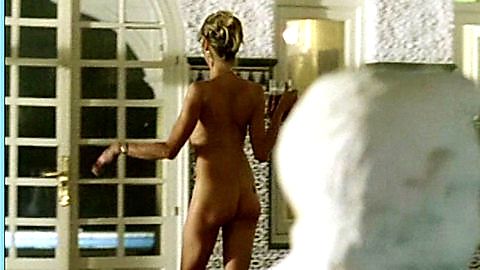 Pic: Sara Stockbridge in Oh Marbella! (2003)