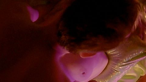 Pic: Sara Stockbridge in Enter the Void (2009)