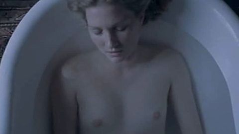 Pic: Emma Ferguson in The Brides in the Bath (2003)