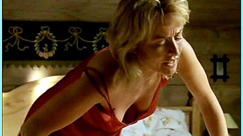 Pic: Katharina Abt in Die Verzauberung (2007)