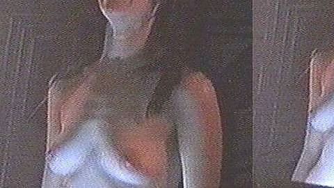 Pic: Kathleen Duborg in The Outer Limits (1995)