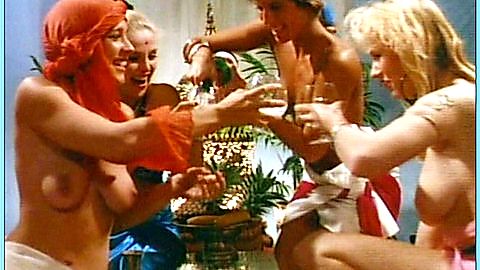 Pic: Heidi Paine in Emmanuelle 5 (1987)