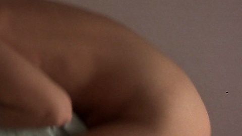 Pic: Heidi Paine in Skin Deep (1989)