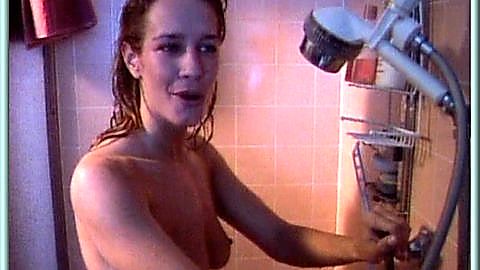 Pic: Heidi Paine in Midnight Warrior (1989)