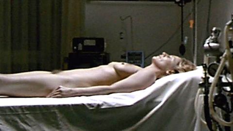 Pic: Elisabeth Niederer in A Loving Father (2002)