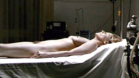 Pic: Elisabeth Niederer in A Loving Father (2002)
