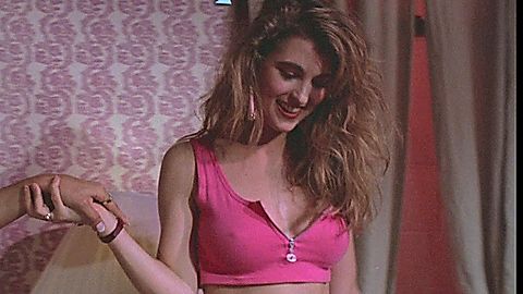 Pic: Susan Napoli in Frankenhooker (1990)