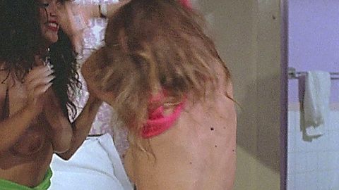 Pic: Susan Napoli in Frankenhooker (1990)