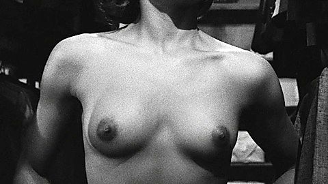 Pic: Thelma Oliver in The Pawnbroker (1964)