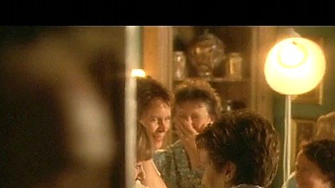 Pic: Celia Imrie in Calendar Girls (2003)