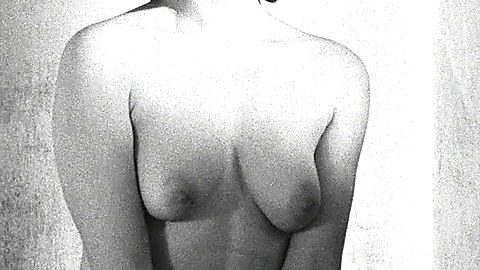 Pic: Linda Geiser in The Pawnbroker (1964)