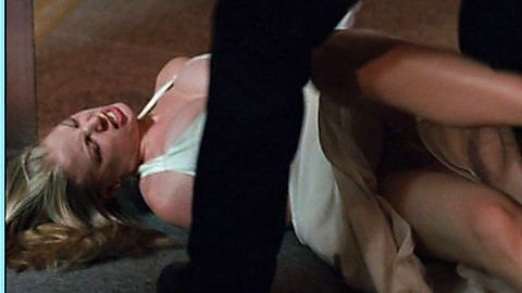 Pic: Rachel Nichols in P2 (2007)