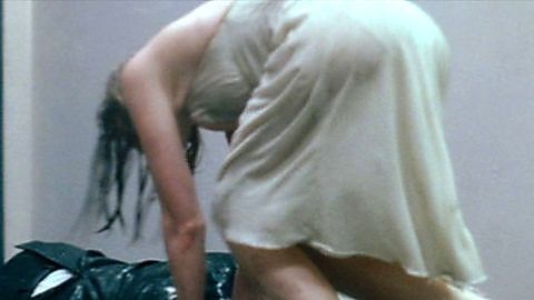 Pic: Rachel Nichols in P2 (2007)