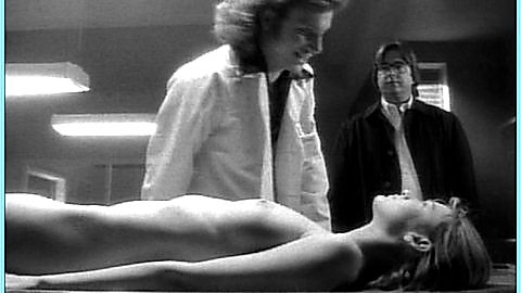 Pic: Tina Bockrath in Tales from the Crypt (1989)