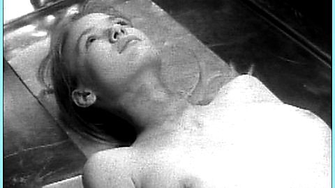 Pic: Tina Bockrath in Tales from the Crypt (1989)