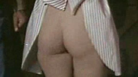 Pic: Sue Ane Langdon in The Rounders (1965)