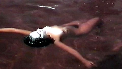 Pic: Delia Casanova in El apando (1976)