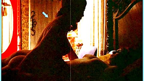 Pic: Vincene Wallace in The Secret Sex Lives of Romeo and Juliet (1968)