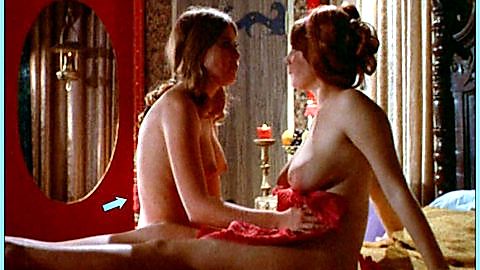 Pic: Vincene Wallace in The Secret Sex Lives of Romeo and Juliet (1968)