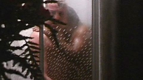 Pic: Marsha A. Hunt in Tank Malling (1989)