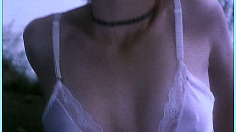 Pic: Carolyn Goff in Rated X (2000)