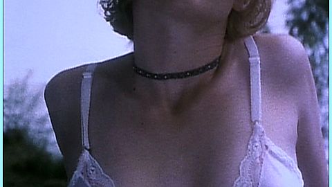 Pic: Carolyn Goff in Rated X (2000)